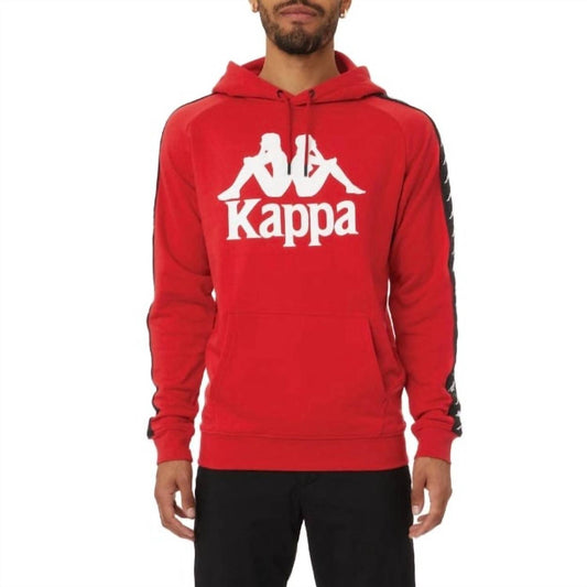 Kappa - MEN'S 222 BANDA HURTADO 2 HOODIE