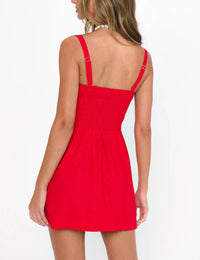 Show Me Your Mumu - Emery Mini Dress