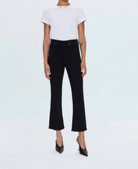 Pistola - Lennon High Rise Boot Jeans