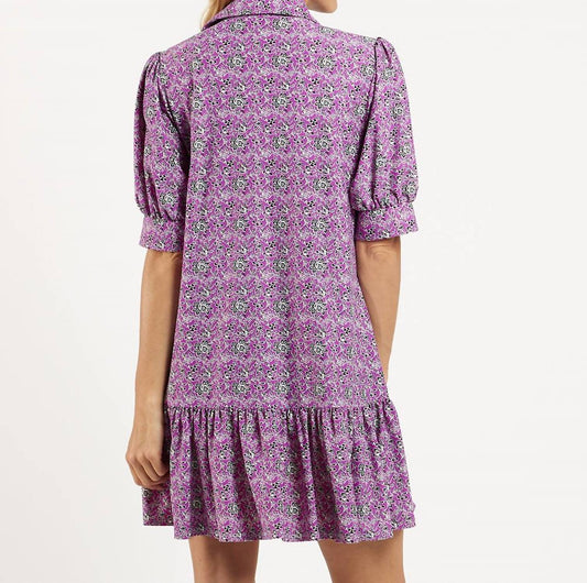 Jude Connally - Tierney Mini Dress