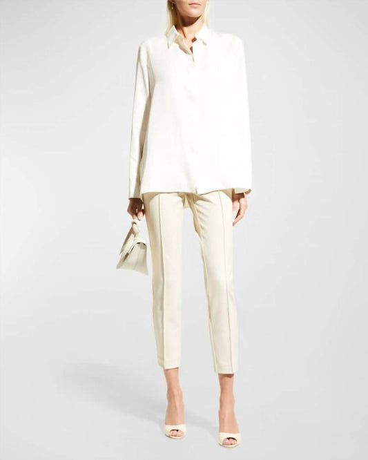 Lafayette 148 - GRAMERCY PANT