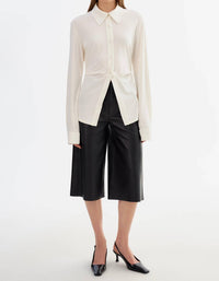 Lamarque - Kai Fitted Shirt