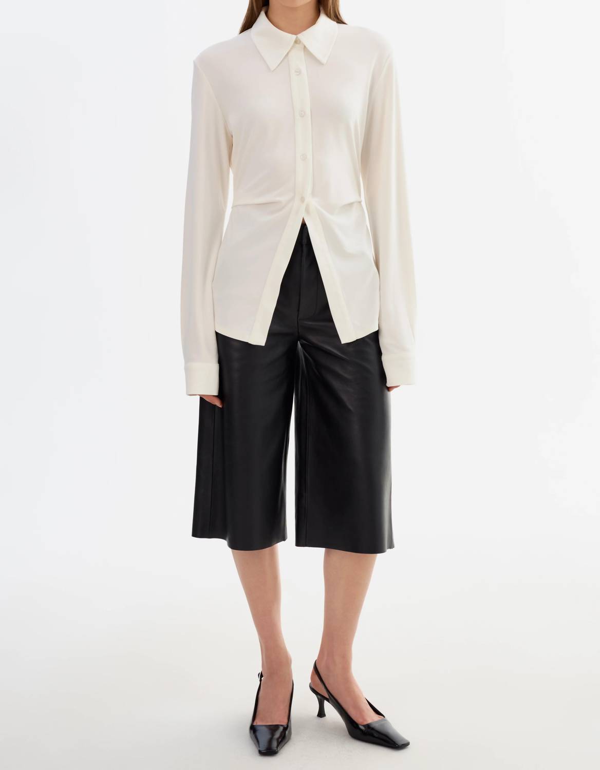 Lamarque - Kai Fitted Shirt