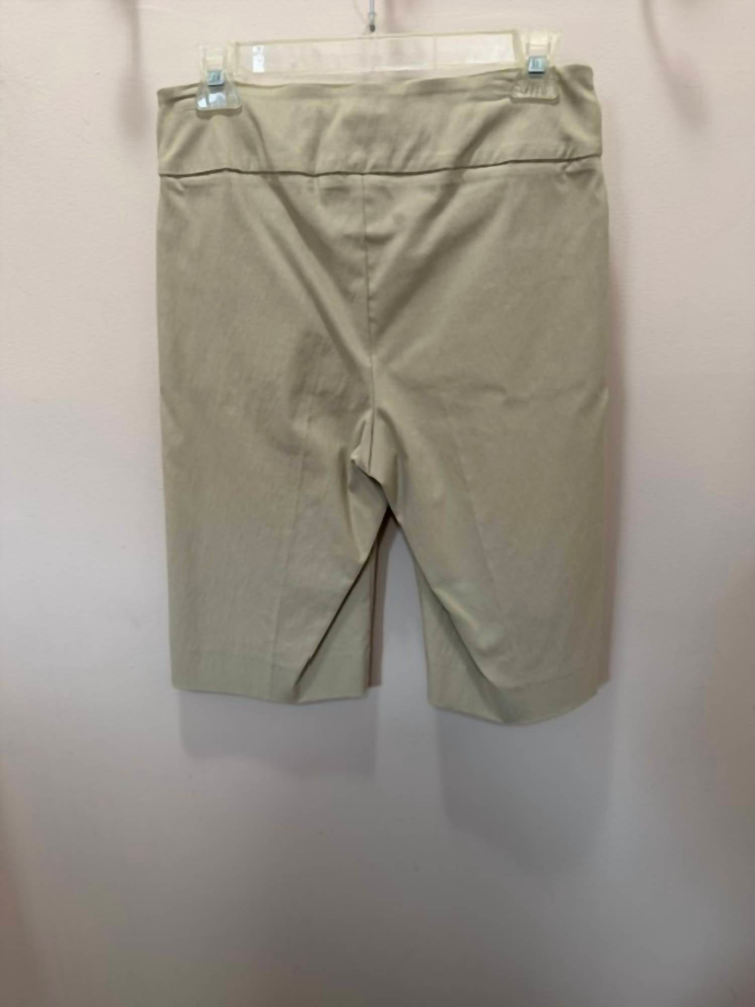 Lisette - Women's Bermuda Shorts