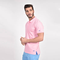 Eight X - Ex Logo Polo