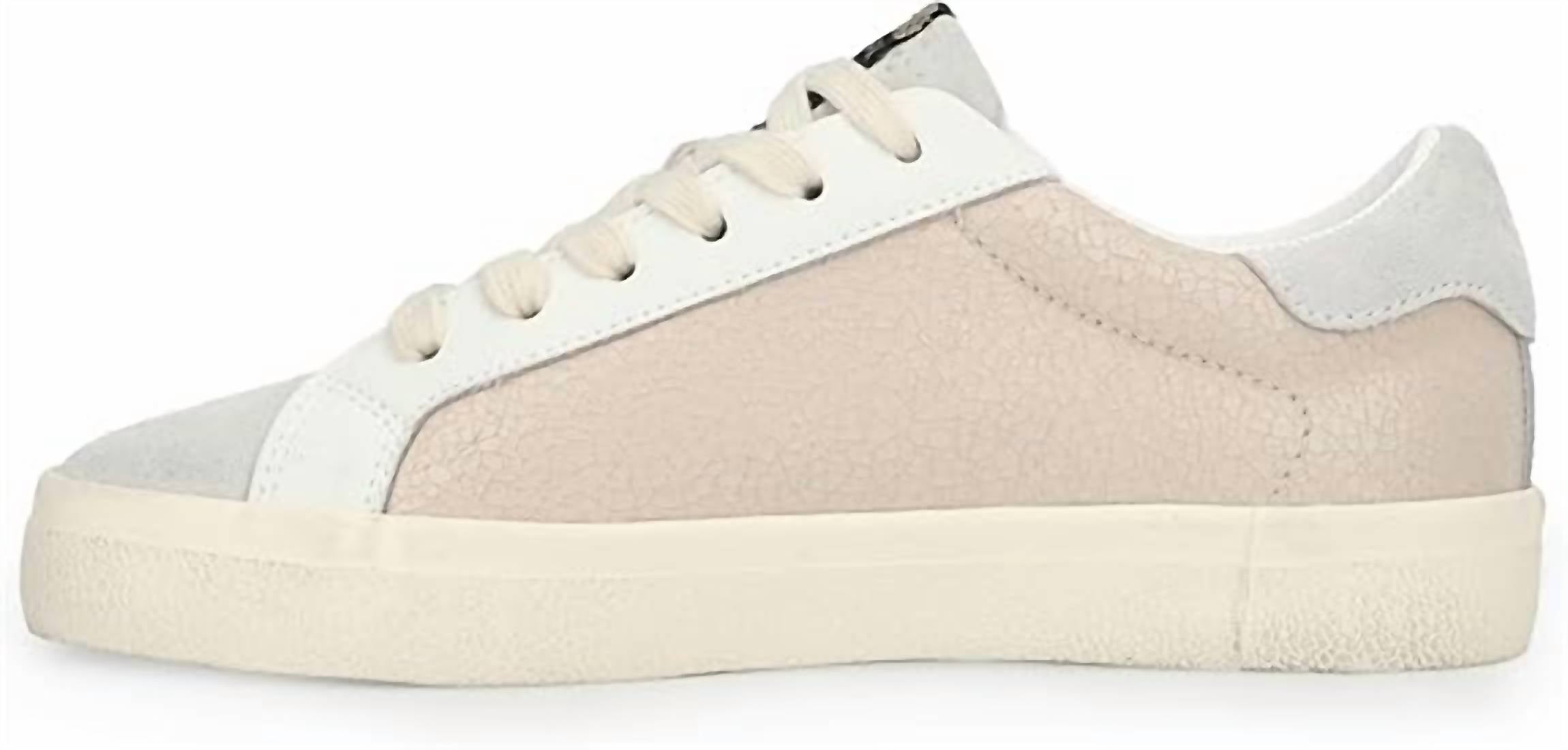 Vintage Havana - Women's Flair 30 Sneakers