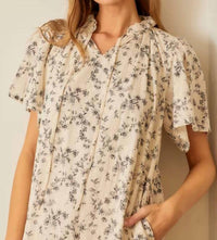 Polagram - Nottoway Dress