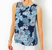 Lilly Pulitzer - Iona Sleeveless Top