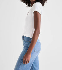 Splendid - Faye V-Neck Tee