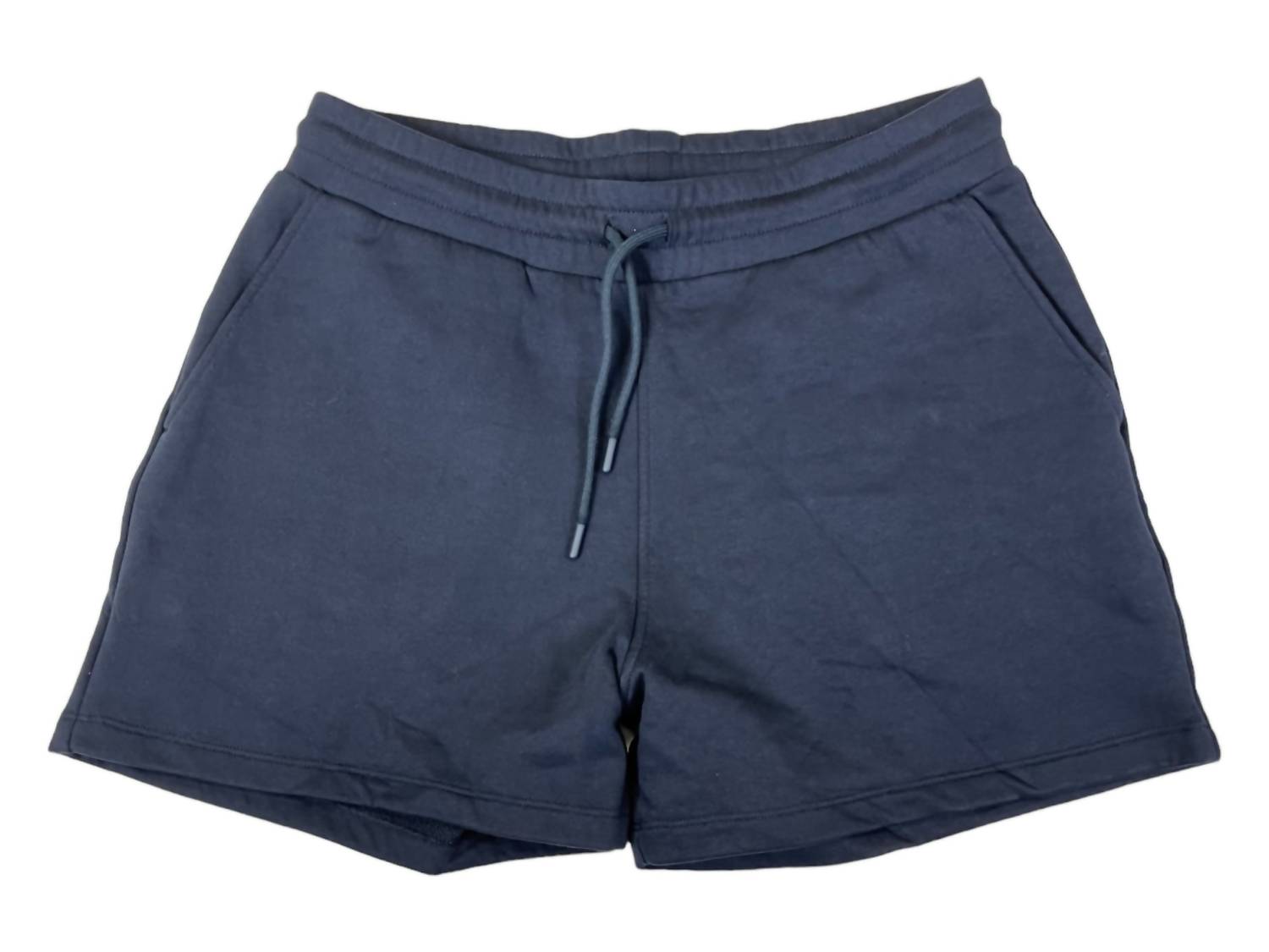 Bally - Women's Drawstring Cotton Shorts