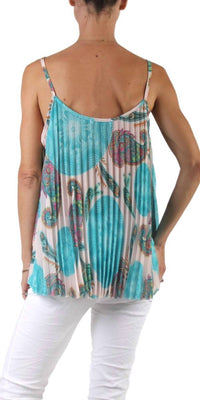 Gigi Moda - Edie Tank Top