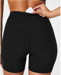 Spanx - Spanx On Form Bike Short