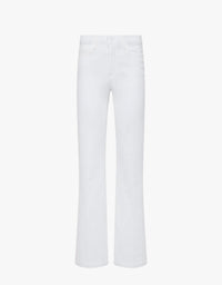 L'Agence - Scottie Wide Leg Jeans