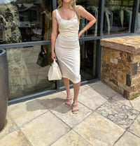 Bernadette - Gisele Dress