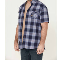 Ariat - Rebar Made Tough Short Sleeve Work Shirt
