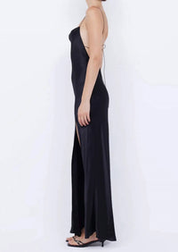 Bec + Bridge - Ayala Cowl Maxi Dress