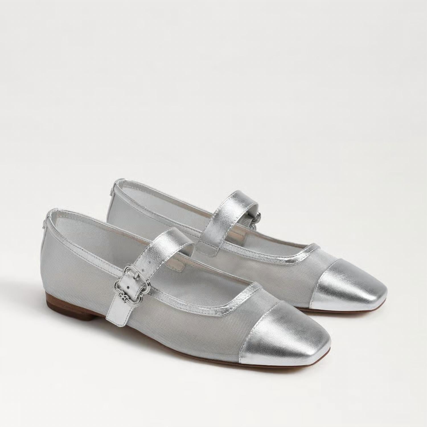 Sam Edelman - Women's Miranda Mary Jane Flat