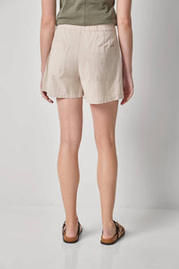 Lilla P - Linen Blend Skort