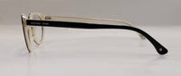 Michael Kors - Unisex Mk811k Oval Eyeglasses