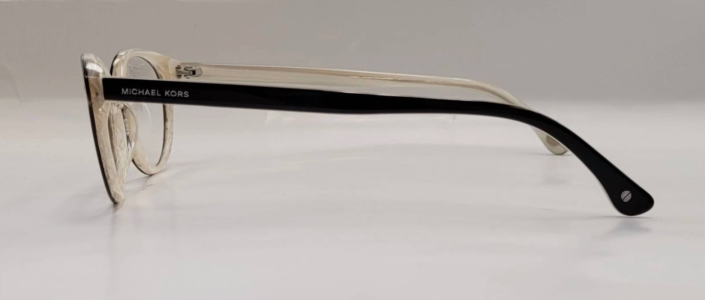 Michael Kors - Unisex Mk811k Oval Eyeglasses