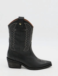 Stivali New York - Women's Unstoppable Western Cowboy Boots