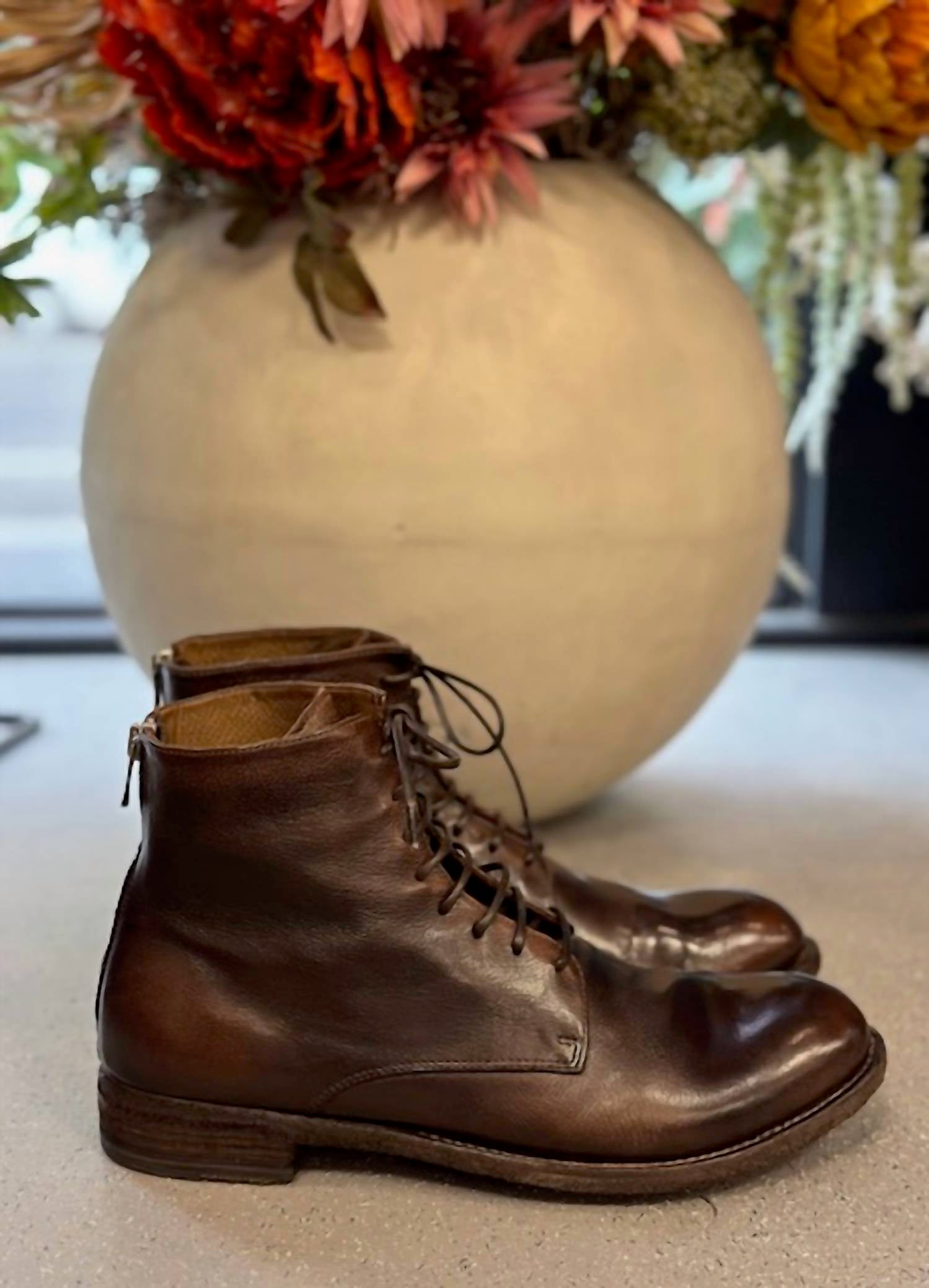 Officine Creative - WOMEN'S LEXIKON 123 BOOT