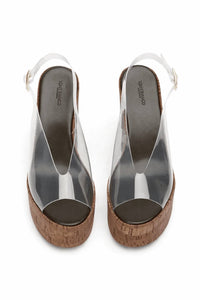 Tony Bianco - Women's Valerie Wedge Heels