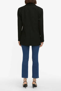 Frame - The Reboot Crop Jeans