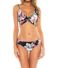 Becca - Spring Fling Wrap Halter top