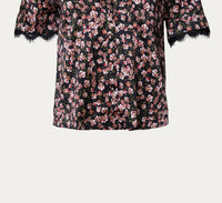 ADELE SLEEPWEAR SHIRT