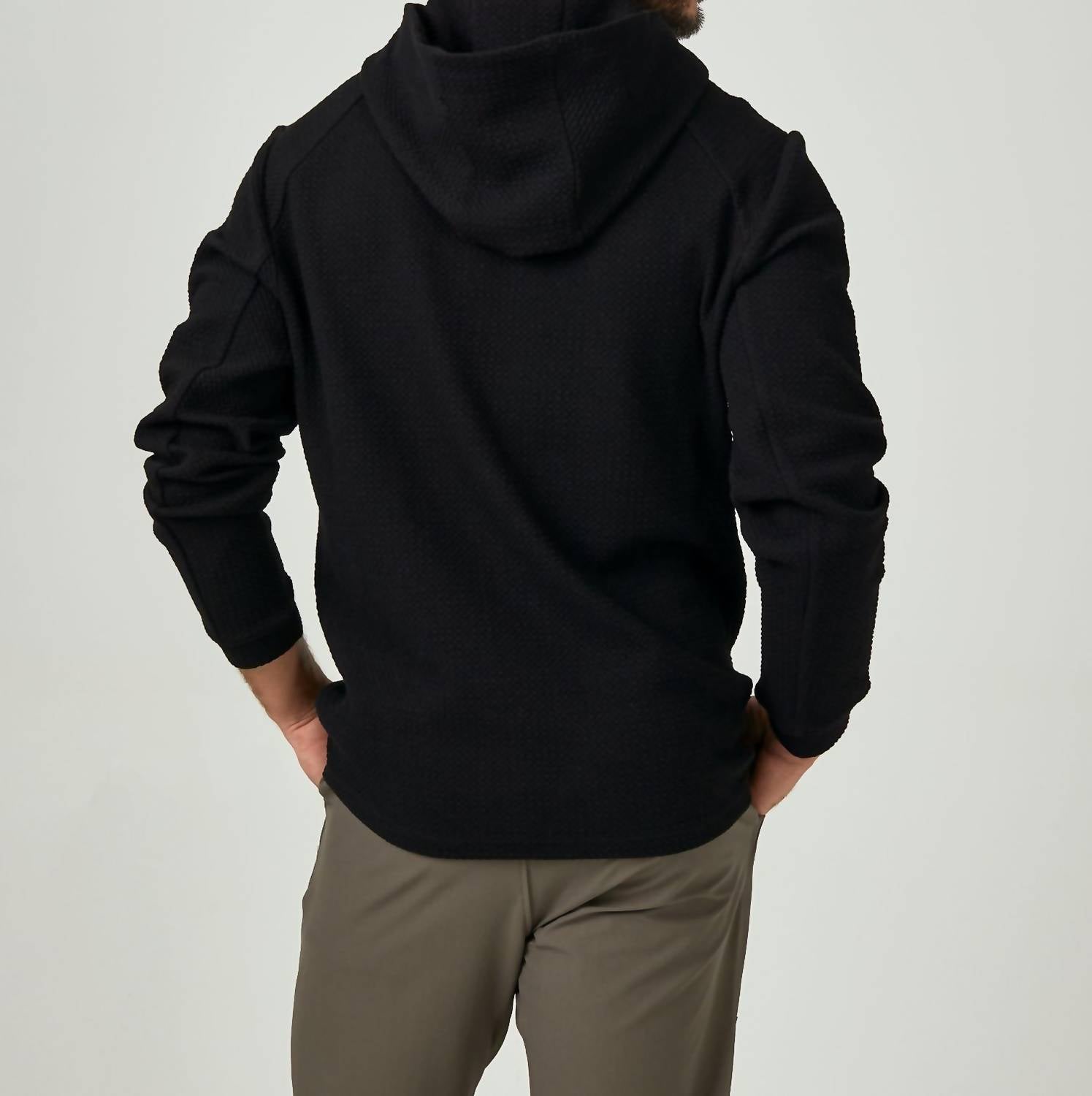 7Diamonds - Long Sleeve Restoration Hoodie
