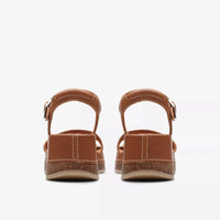 Clarks - Women's Kassanda Lily Sandal