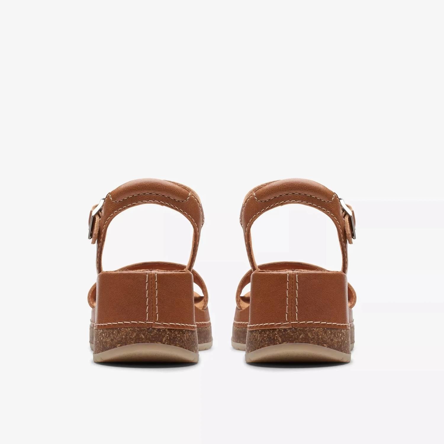 Clarks - Women's Kassanda Lily Sandal