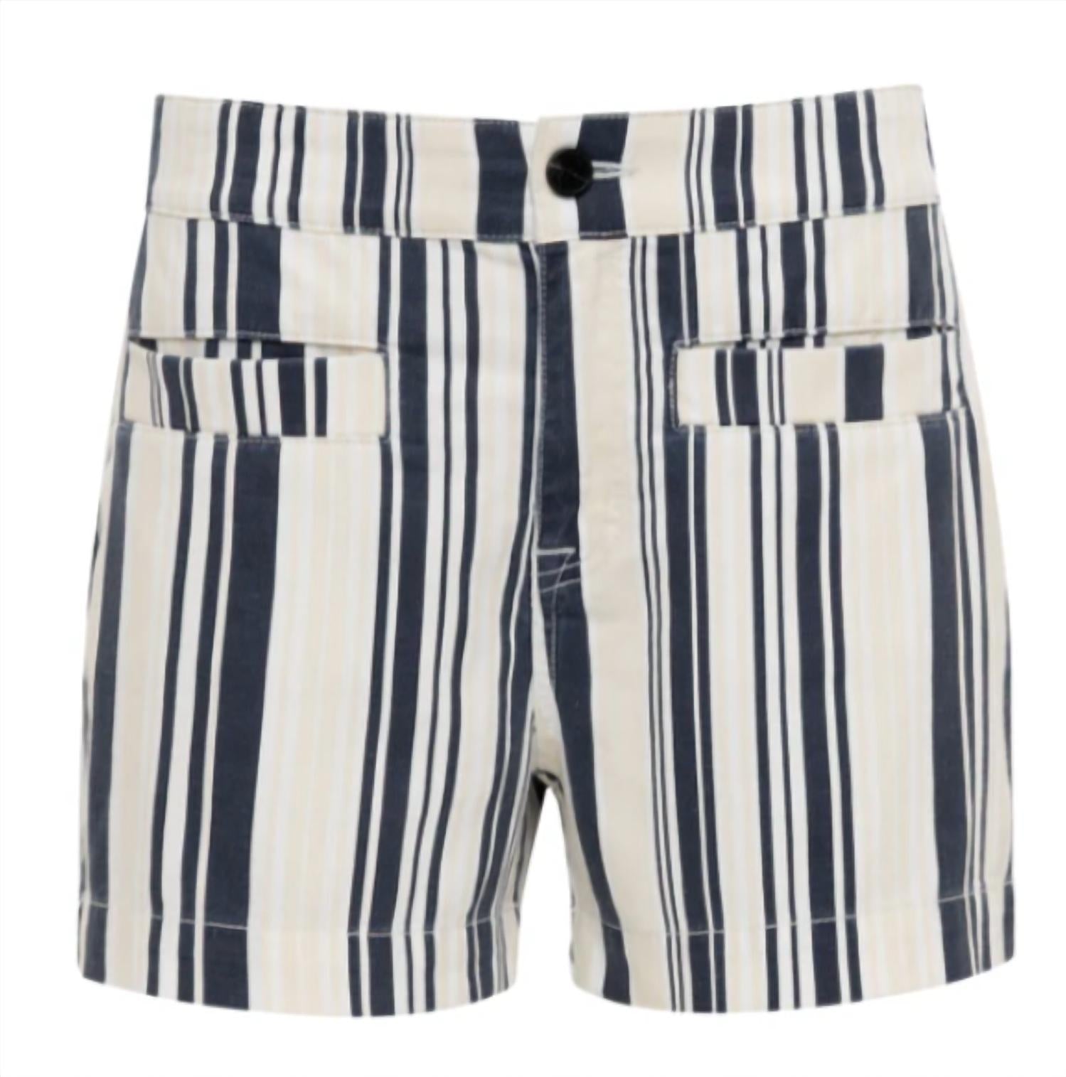 Sanctuary - Voyage Short