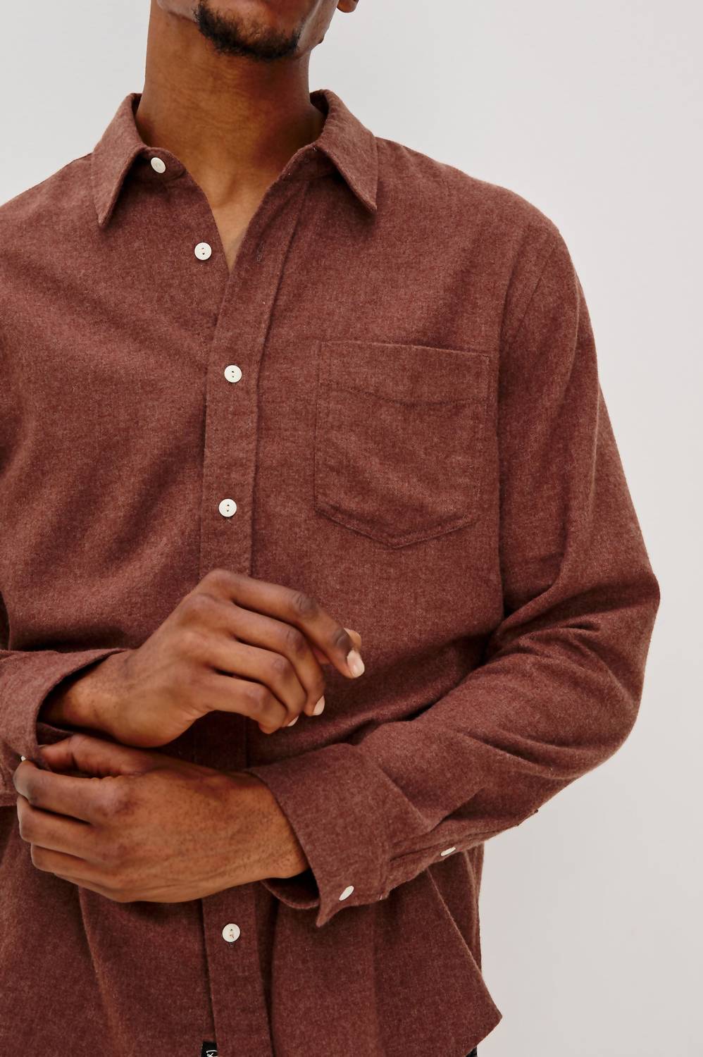 Rails - Runson Shirt