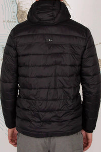 Salty Crew - Barrier Quilted Jacket