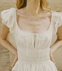 Dôen - Quinn Midi Dress