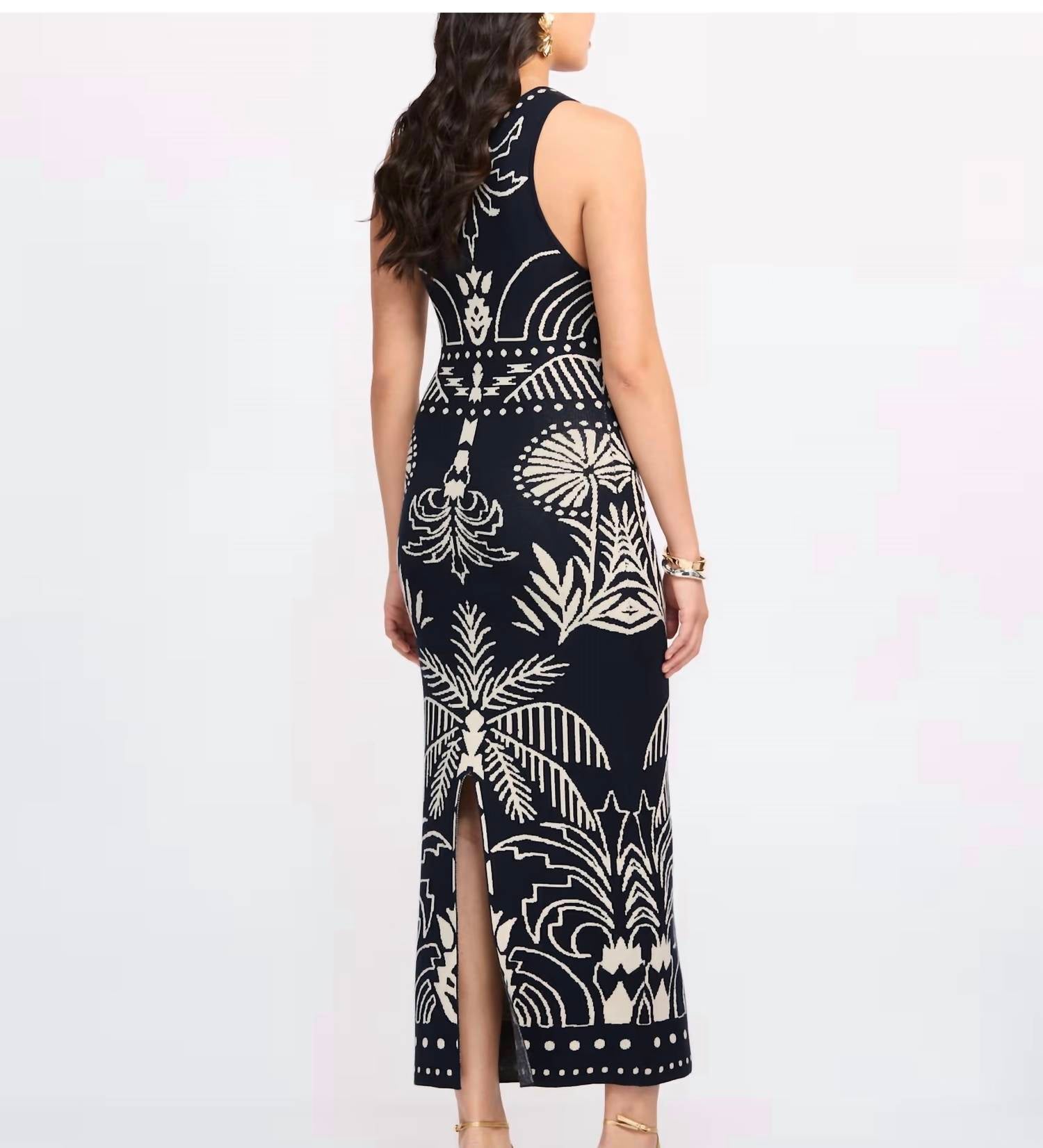 Z Supply - Esparanza midi dress
