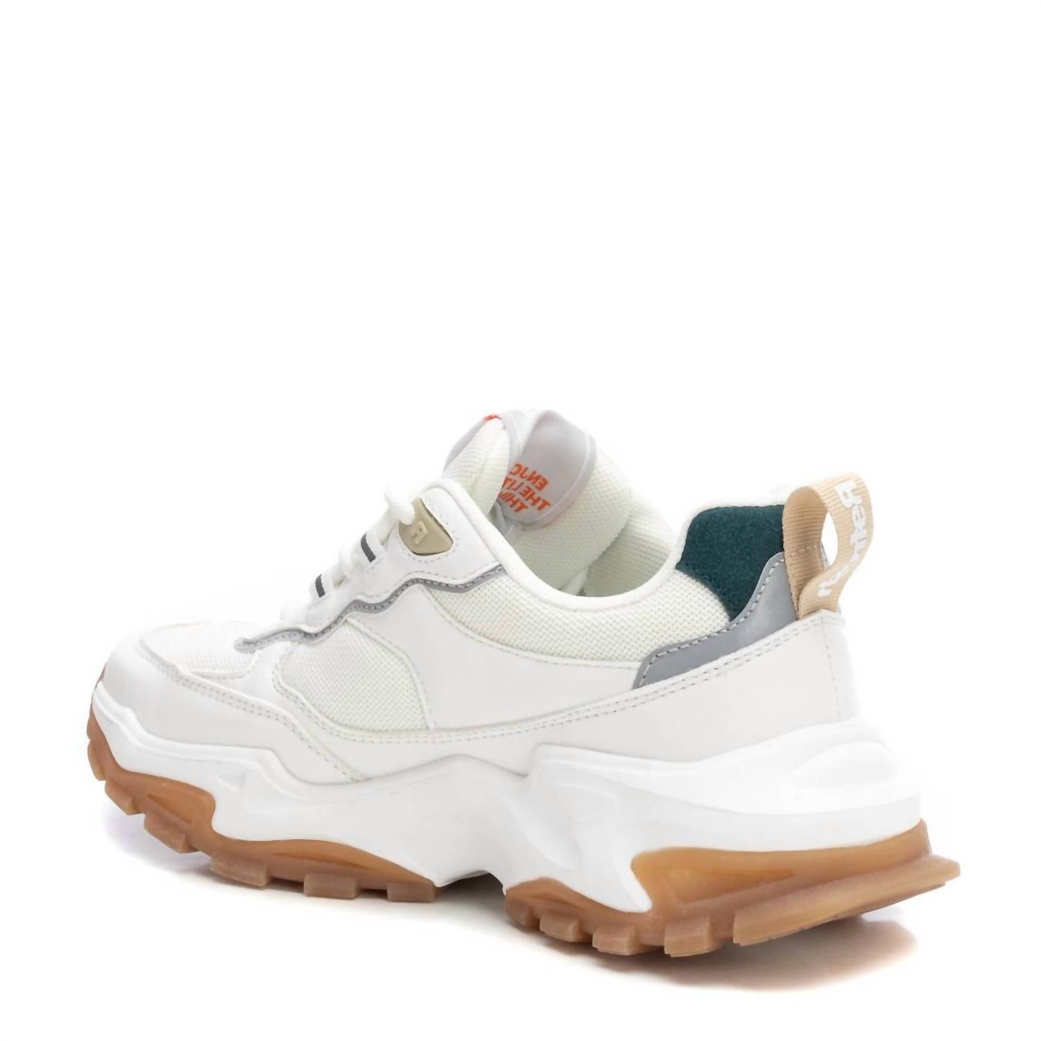 Xti - Women's Comfort Sneakers