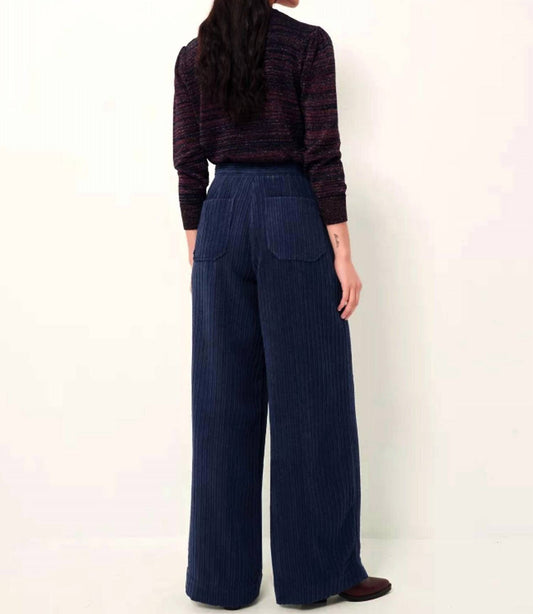 Sessun - Women's Cap East Pants