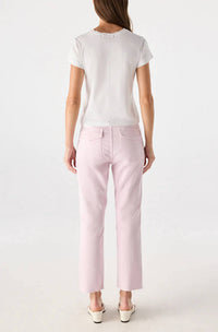 Amo - Easy Army Trouser