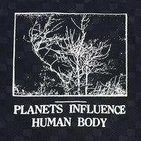 Pleasures - Planets Polo Shirt