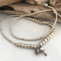 Bijourocks - Harmony Tribe 1 Necklace