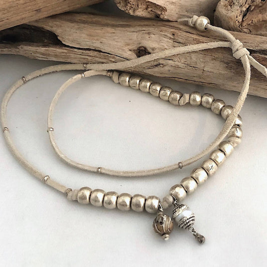 Bijourocks - Harmony Tribe 1 Necklace