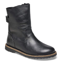 Birkenstock - Women's Uppsala Shearling Leather Boot