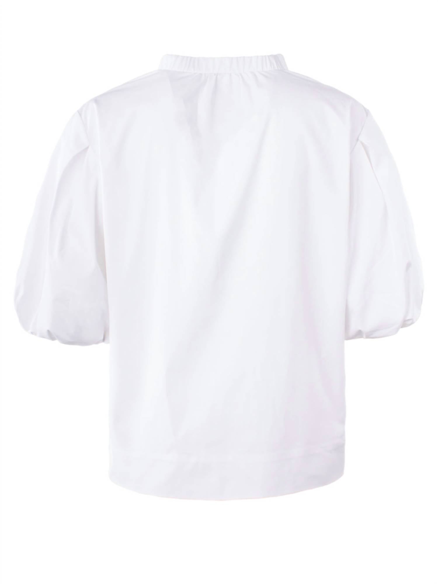 Finley - Marcie V-neck Top