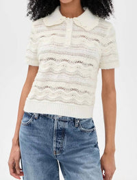 Line And Dot - Risi Sweater