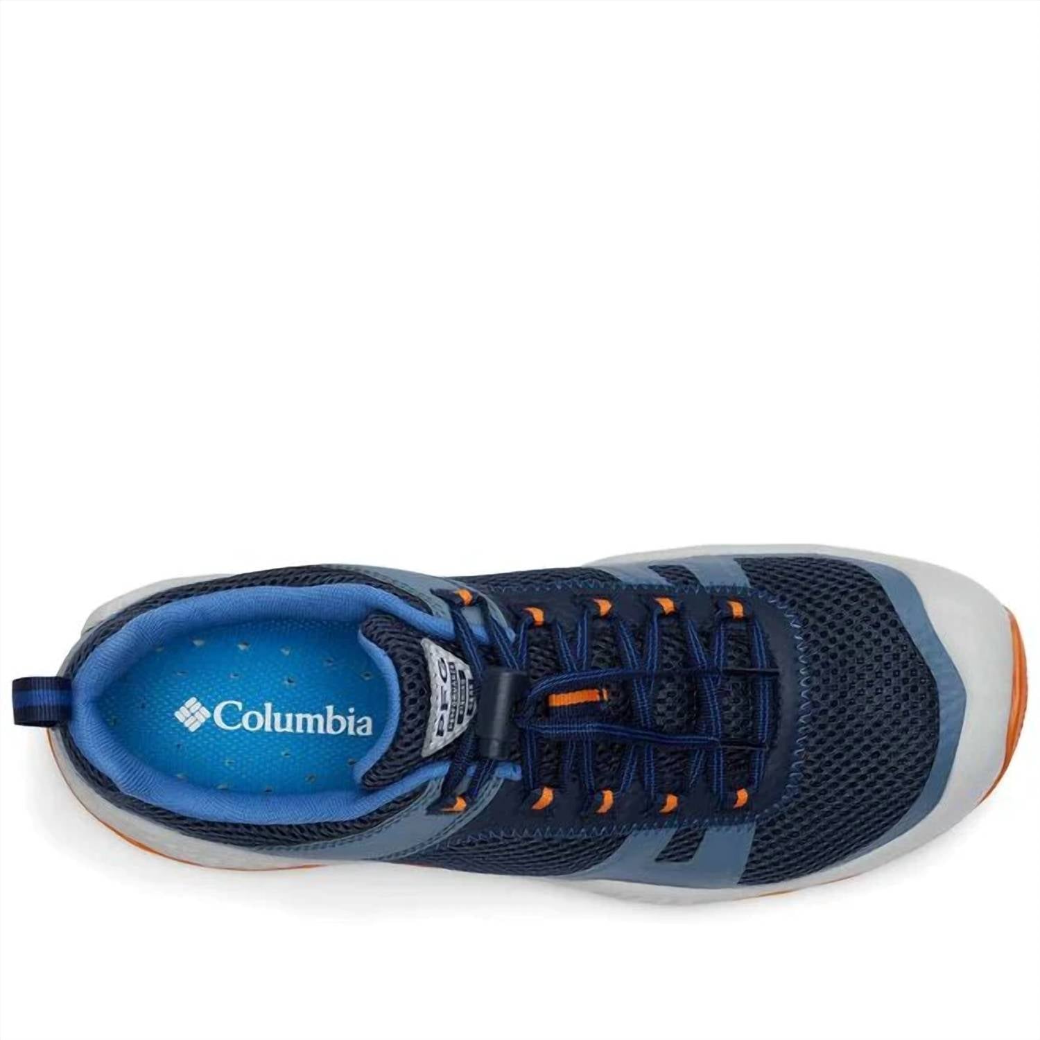 Columbia - Men's Pfg Pro Sport Athletic Shoes