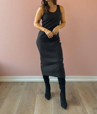 Current Air - Juliette Sweater Dress Set
