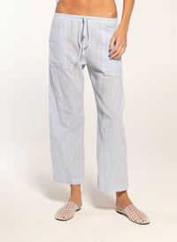 Caydn - Layla Cropped Pant